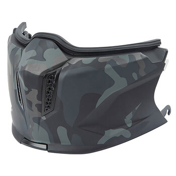 MENTON DE REMPLACEMENT SPEED & STRENGTH SS2400 Camouflage