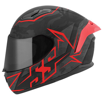 Casque ouvert SS2400 Speed ​​and Strength