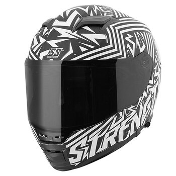 Casque ouvert SS2400 Speed ​​and Strength