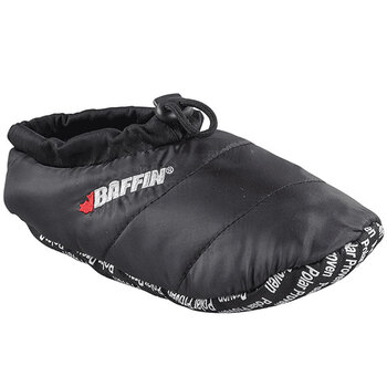 CAGOULE BAFFIN EN POLAIRE