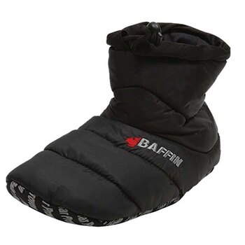 BAFFIN UNISEX CUSH SLIPPERS