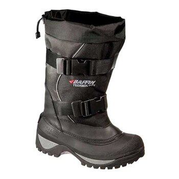 BOTTES DE LOUP BAFFIN POUR HOMMES