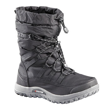 BAFFIN MEN'S ESCALATE BOOTS 12 Black Men's