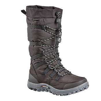 BAFFIN MEN'S ESCALATE BOOTS 12 Black Men's