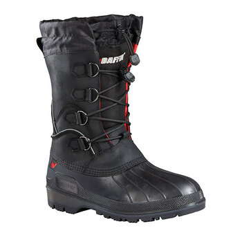 BAFFIN BOTTES PACER POUR HOMMES 9 Real Tree Hommes