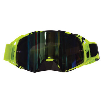 LUNETTES ZOAN DOUBLE VERRES