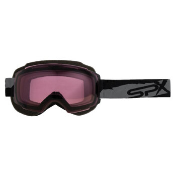 LUNETTES DE NEIGE MAGNÉTIQUES SPX Noir Fumée