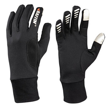 BAFFIN THROTTLE GLOVES XL Black Men's