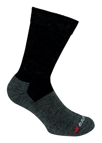 CHAUSSETTES BAFFIN POLAR EXPEDITION Charbon Moyen