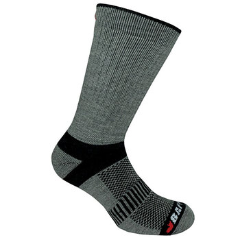 CHAUSSETTES BAFFIN POLAR EXPEDITION Charbon Moyen