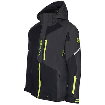 VESTE RECON POUR HOMMES SWEEP