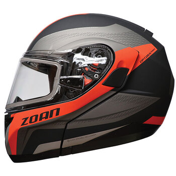 ZOAN OPTIMUS GEAR MODULAR HELMET