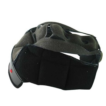 DOUBLURE DE CONFORT POUR DEMI-CASQUE ZOAN