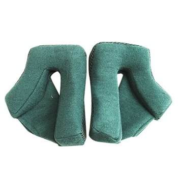 ZOAN THUNDER CHEEK PADS Youth Small