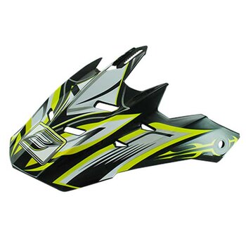 ZOAN MX 1 TECHNICAL VISOR