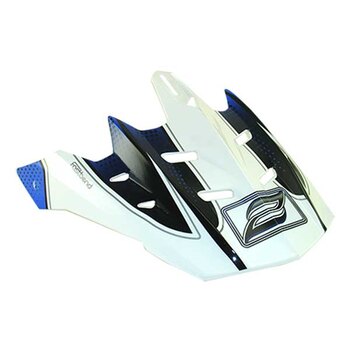 ZOAN MX 1 TECHNICAL VISOR