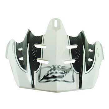 ZOAN MX 1 TECHNICAL VISOR