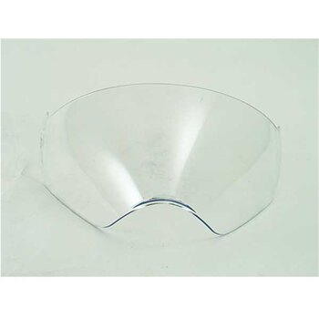 ZOAN CLEAR PIN LOCK INSERT LENTILLE (090 416)