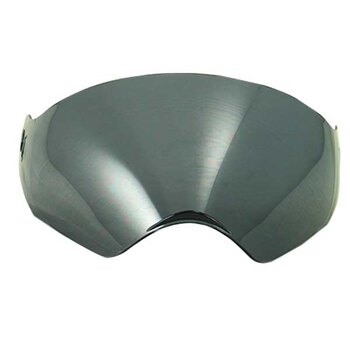 ZOAN CLEAR PIN LOCK INSERT LENTILLE (090 416)