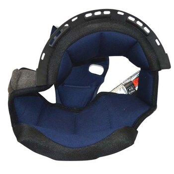 DOUBLURE CONFORT POUR DEMI-CASQUE ZOAN Petit