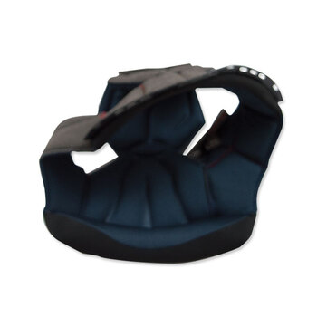 DOUBLURE DE CONFORT POUR DEMI-CASQUE ZOAN