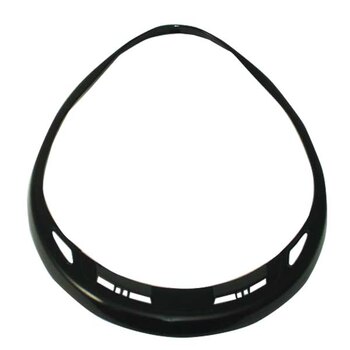 ANNEAU DE GARNITURE INFÉRIEURE POUR CASQUE GMAX GM49 (G049007)