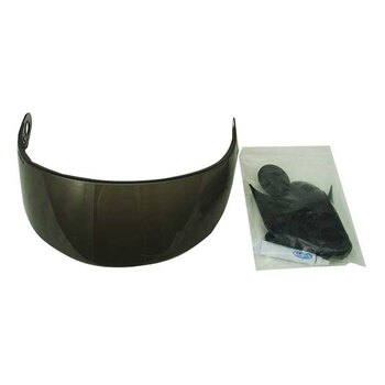 GMAX GM44S CASQUE 2010 HI DEF KIT EXTÉRIEUR