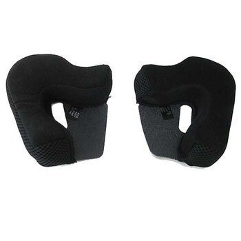 GMAX GM48 CHEEK PADS