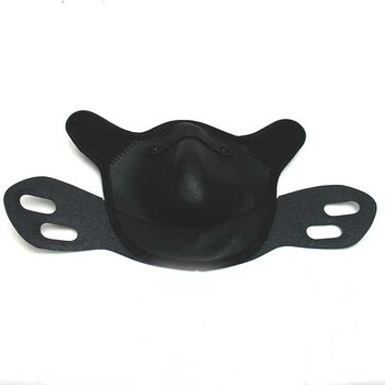 PROTÈGE-SOUFFLE POUR CASQUE GMAX GM49 (G049008)