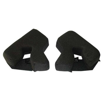 GMAX GM76 CHEEK PADS XS