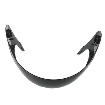 GMAX GM46.2 VISOR XS S Matte Black