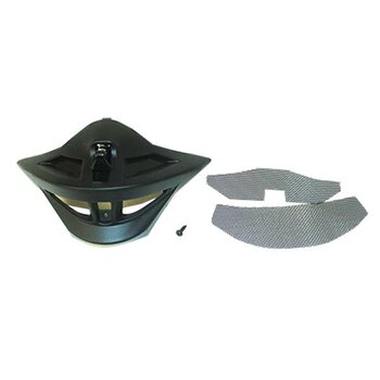 CASQUE GMAX GM11 VENTILATION SUPÉRIEURE GAUCHE/DROITE (G011015)