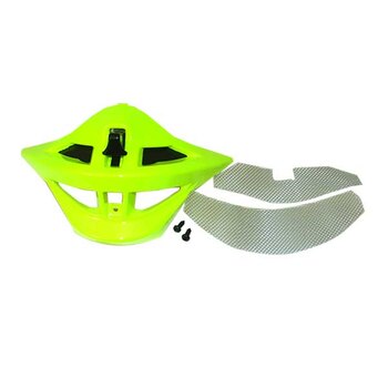 GMAX GM11 VENTILATION SUPÉRIEURE POUR CASQUE (G011014)