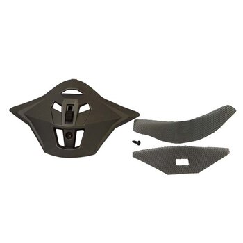 GMAX GM11 VENTILATION SUPÉRIEURE POUR CASQUE (G011014)