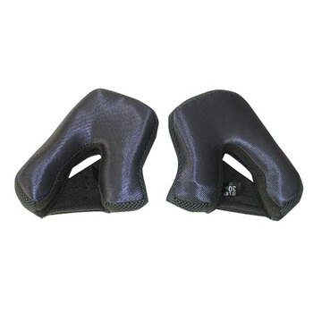 COUSSINS DE JOUES POUR CASQUE GMAX MX46 XL