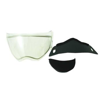 CASQUE GMAX 2010 REMPLACEMENT OUT TINT KIT 44