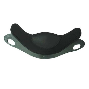 ANNEAU DE GARNITURE INFÉRIEURE POUR CASQUE GMAX GM49 (G049007)