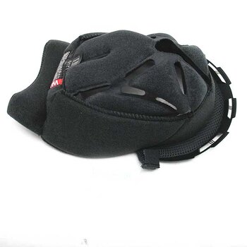 ÉVENT ARRIÈRE EN CAOUTCHOUC POUR CASQUE GMAX GM49 (G049006)