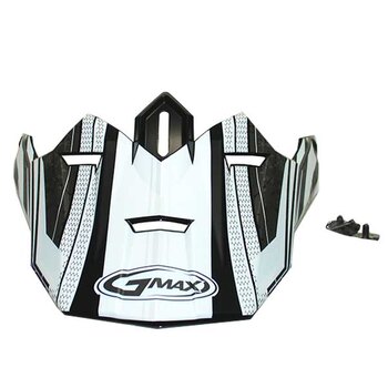 GMAX GM76 BIO VISOR Pink