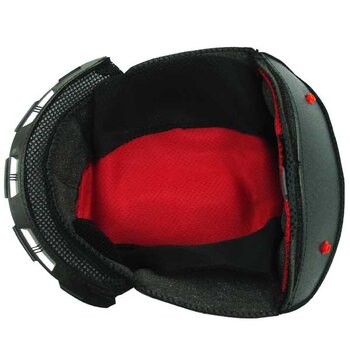 KIT DE BRAS DE CAME DE MÂCHOIRE DE CASQUE GMAX GM64 (G064027)