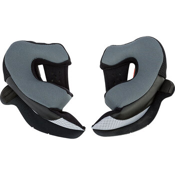 LENTILLE INTÉRIEURE DE CASQUE MODULAIRE GMAX MD01 Transparente