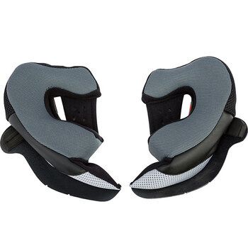 JOUES DE CASQUE GMAX MX46