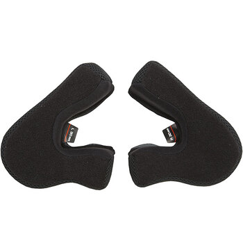 ANNEAU DE GARNITURE INFÉRIEURE POUR CASQUE GMAX MX46