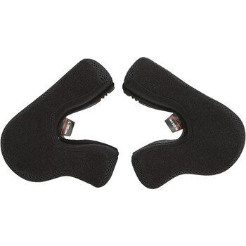 COUSSINS DE JOUES POUR CASQUE GMAX MX46 3XL