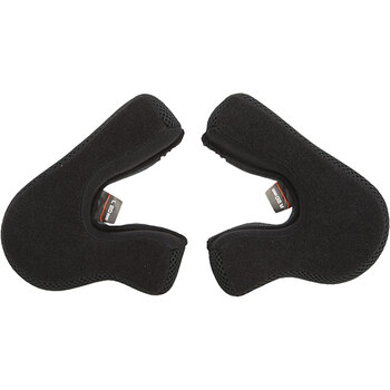 JOUES DE CASQUE GMAX MX46