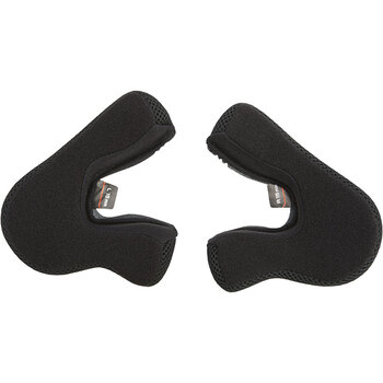 COUSSINS D'OREILLES ECHO DEMI-CASQUE AUDIO READY (03 001)