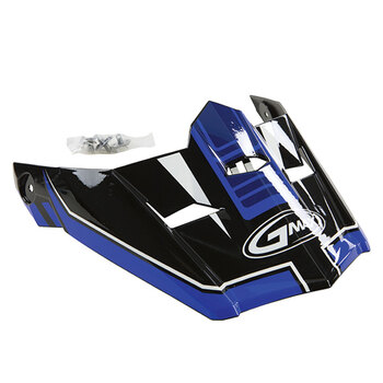 GMAX MX46Y UNCLE VISOR Youth Pink