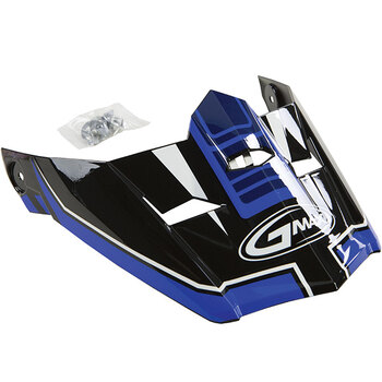 GMAX MX46Y UNCLE VISOR Youth Pink