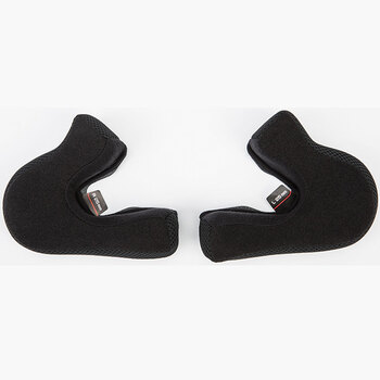 GMAX MX46 Y YOUTH MX CASQUE CHEEK PADS Youth Small