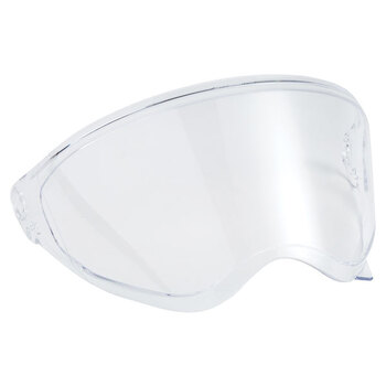 DÉFLECTEUR DE NEIGE POUR CASQUE GMAX AT21 (G021034)